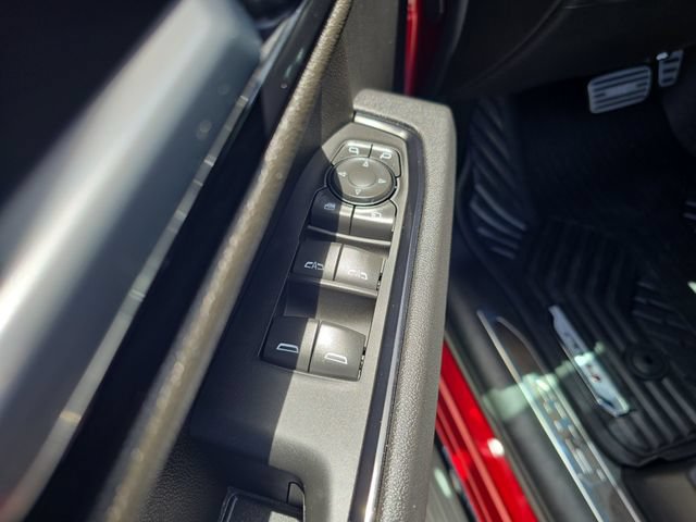 Used 2025 GMC Sierra 1500 AT4 w/ AT4 Premium Package AWD/4WD image 16