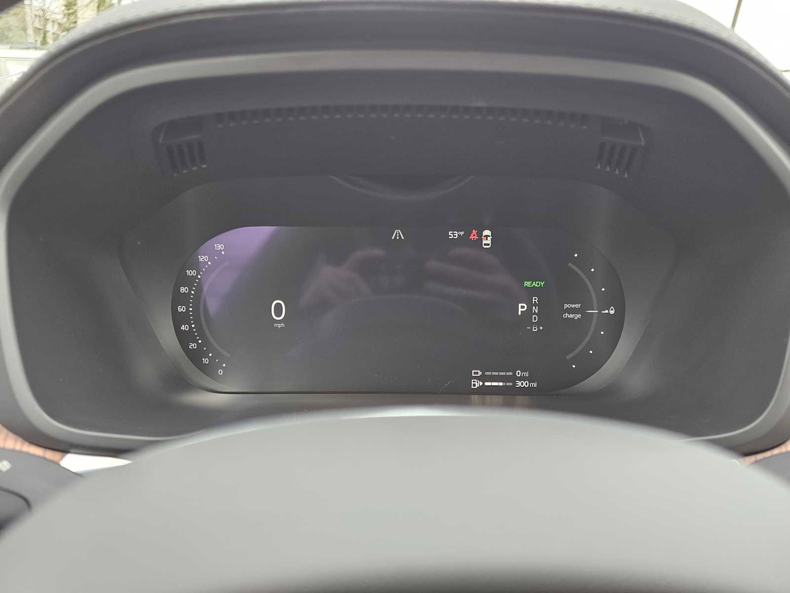 Certified 2023 Volvo XC60 T8 Ultimate image 28