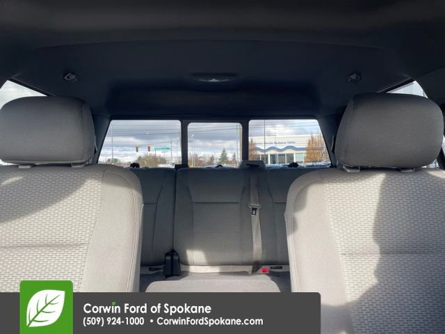 Used 2016 Ford F150 XLT w/ Equipment Group 302A Luxury image 40