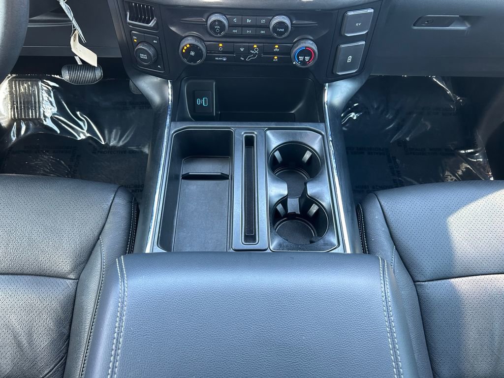 Used 2024 Ford F150 STX AWD/4WD image 13