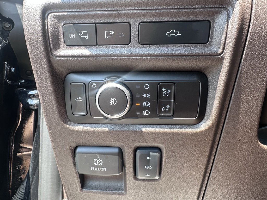 Used 2023 Ford F150 King Ranch w/ Equipment Group 601A High image 6