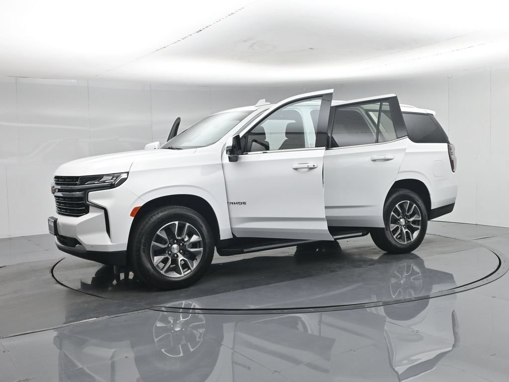 Used 2023 Chevrolet Tahoe LT w/ LT Signature Plus Package RWD image 6