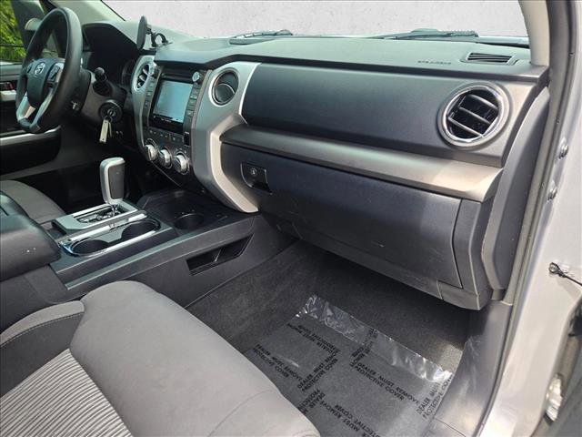 Used 2016 Toyota Tundra SR5 w/ SR5 Upgrade Package RWD image 19