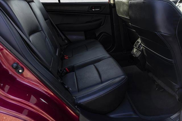 Used 2019 Subaru Outback 2.5i Limited w/ Popular Package #2 image 27