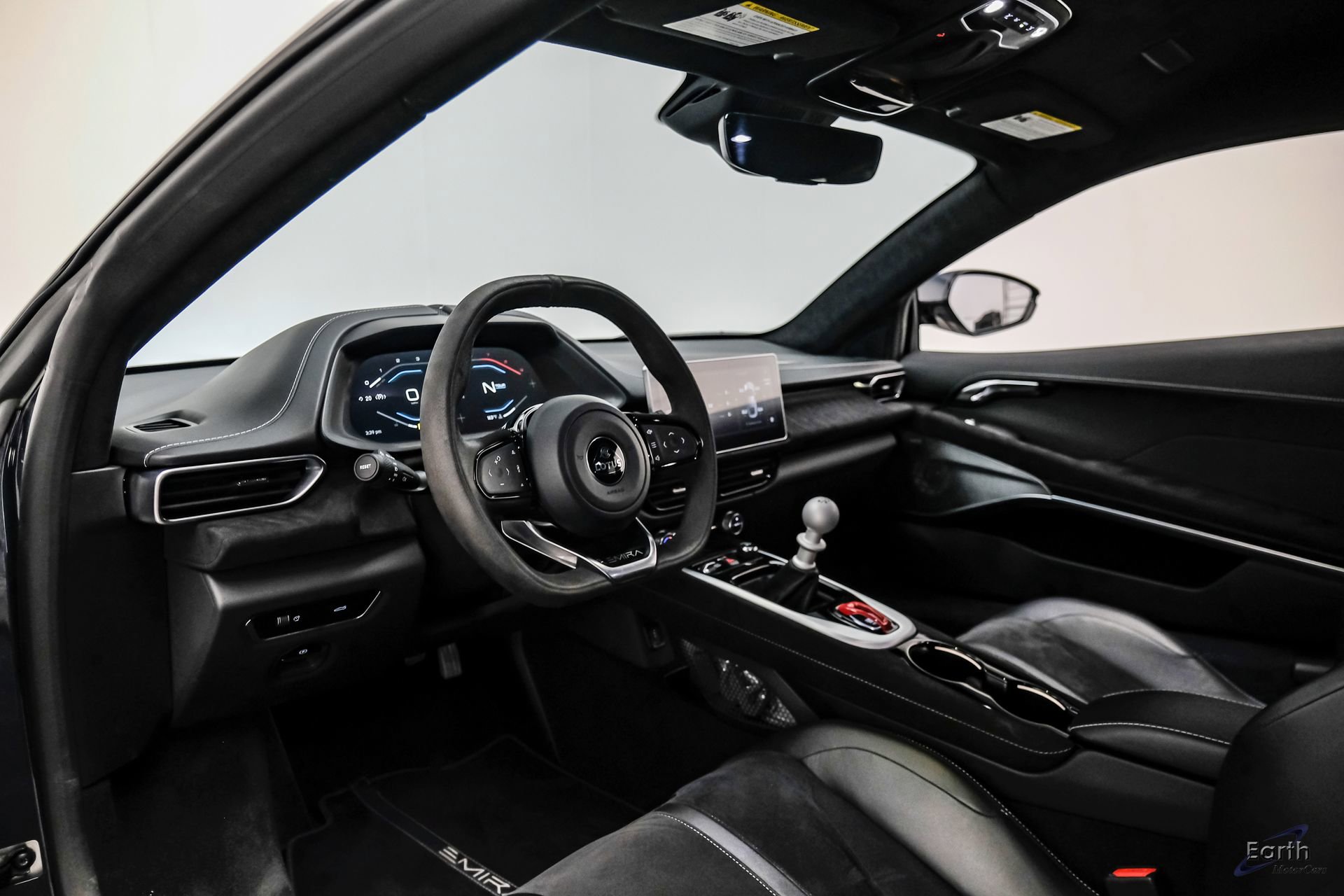 Used 2024 Lotus Emira First Edition image 44