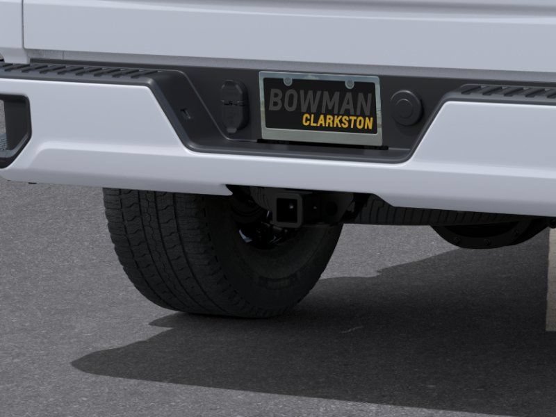 New 2026 Chevrolet Silverado 1500 RST w/ RST Select Package AWD/4WD image 15