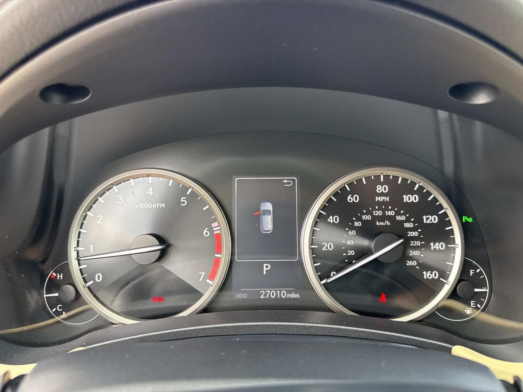 Used 2021 Lexus NX 300 FWD w/ Premium Package image 27