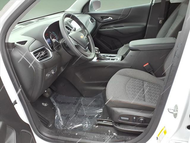 Used 2022 Chevrolet Equinox LT image 10