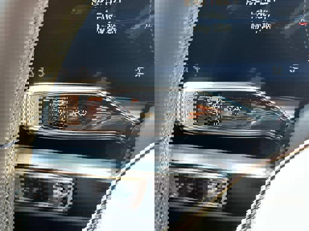 New 2025 Cadillac Lyriq Sport image 17