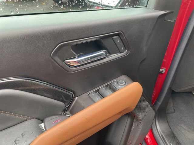 New 2026 GMC Canyon AT4 w/ Nightfall Essentials Package image 14