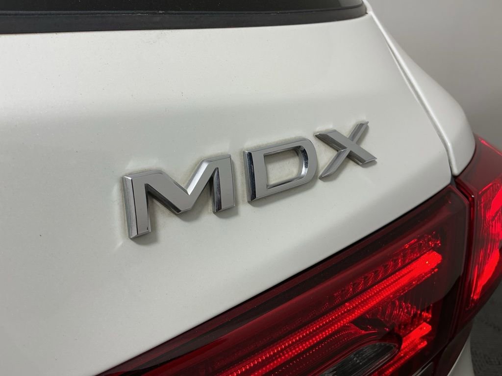 Used 2017 Acura MDX FWD w/ Technology Package image 33
