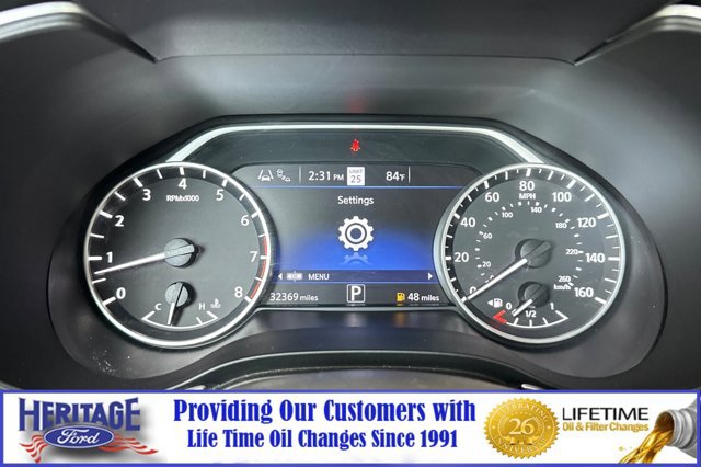 Used 2023 Nissan Maxima SV w/ Floor Mat Group image 24