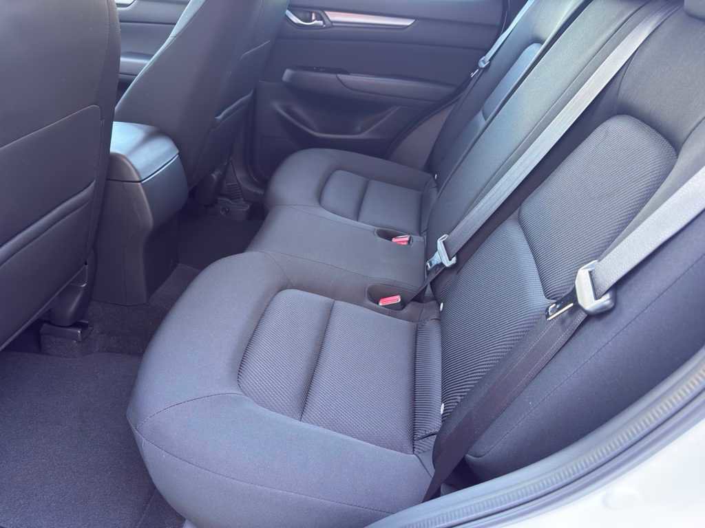 New 2025 MAZDA CX-5 AWD 2.5 S image 5