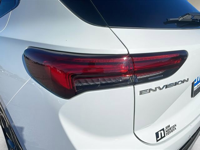 Used 2022 Buick Envision Preferred image 11