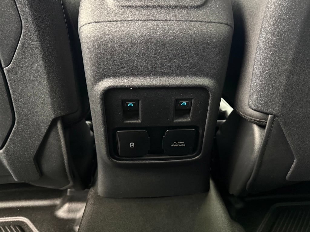 Used 2023 Ford Bronco Black Diamond AWD/4WD image 62