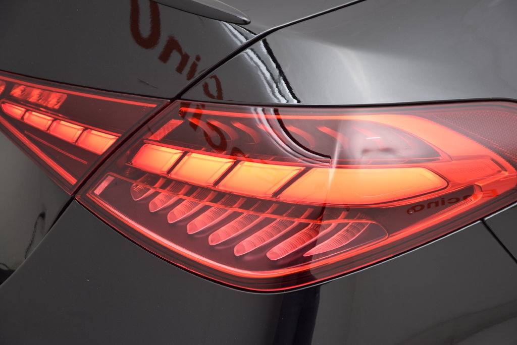 Certified 2024 Mercedes-Benz C 300 Sedan image 14