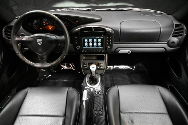 Used 2003 Porsche 911 GT2 RWD image 63