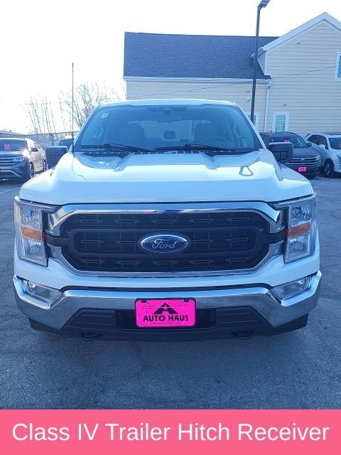 Used 2022 Ford F150 XLT w/ Trailer Tow Package image 21