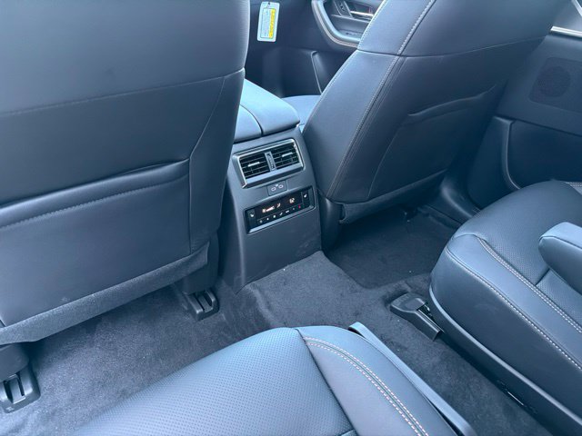 New 2026 MAZDA CX-90 Plug-In Hybrid w/Premium Sport AWD/4WD image 8