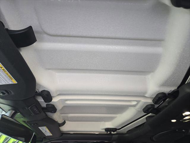 Certified 2022 Jeep Wrangler Unlimited Sport image 26