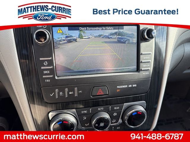 Used 2016 Chevrolet Traverse LT FWD image 19