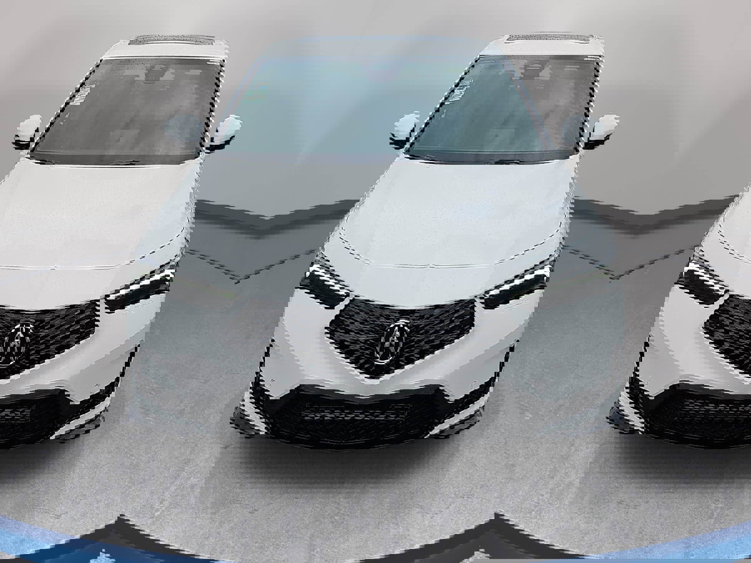 New 2026 Acura Integra A-Spec image 2
