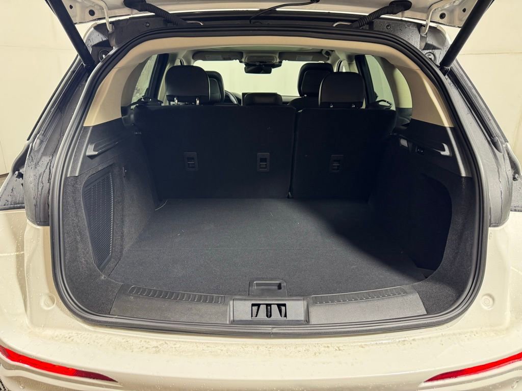 New 2025 Lincoln Corsair Grand Touring w/ Equipment Group 302A image 58