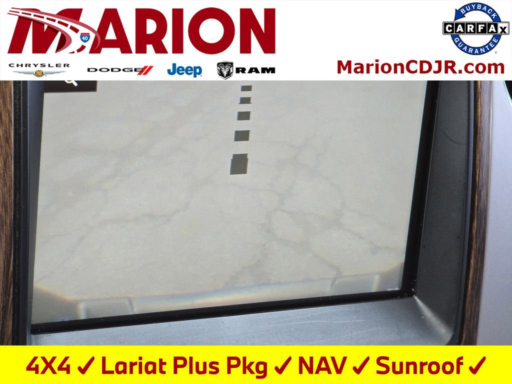 Used 2013 Ford F150 Lariat w/ Luxury Equipment Group image 10