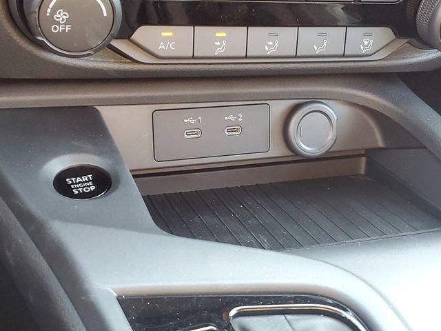 New 2026 Nissan Sentra S w/ Floor Mat Package image 29