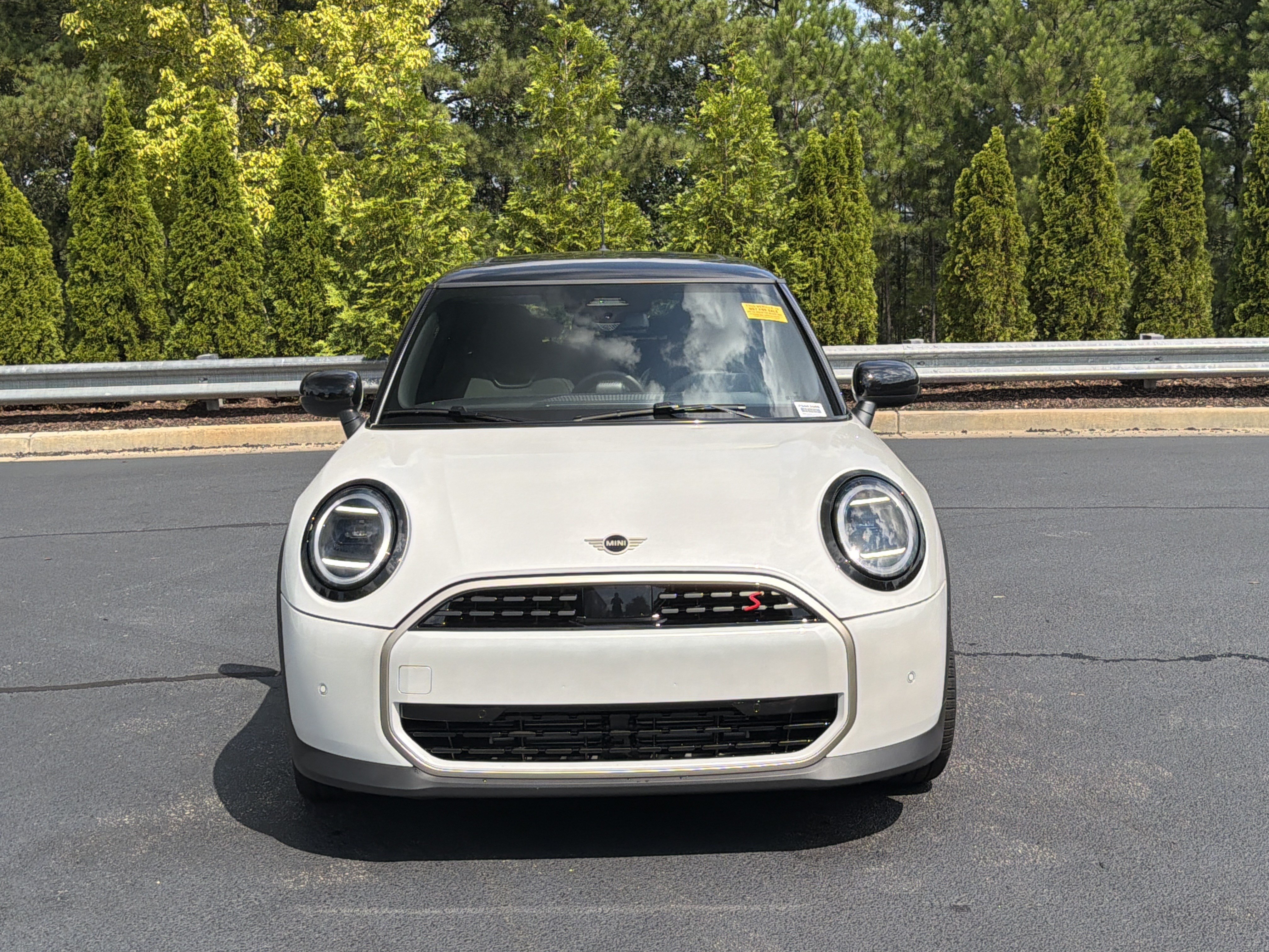 Used 2026 MINI Cooper S FWD image 10