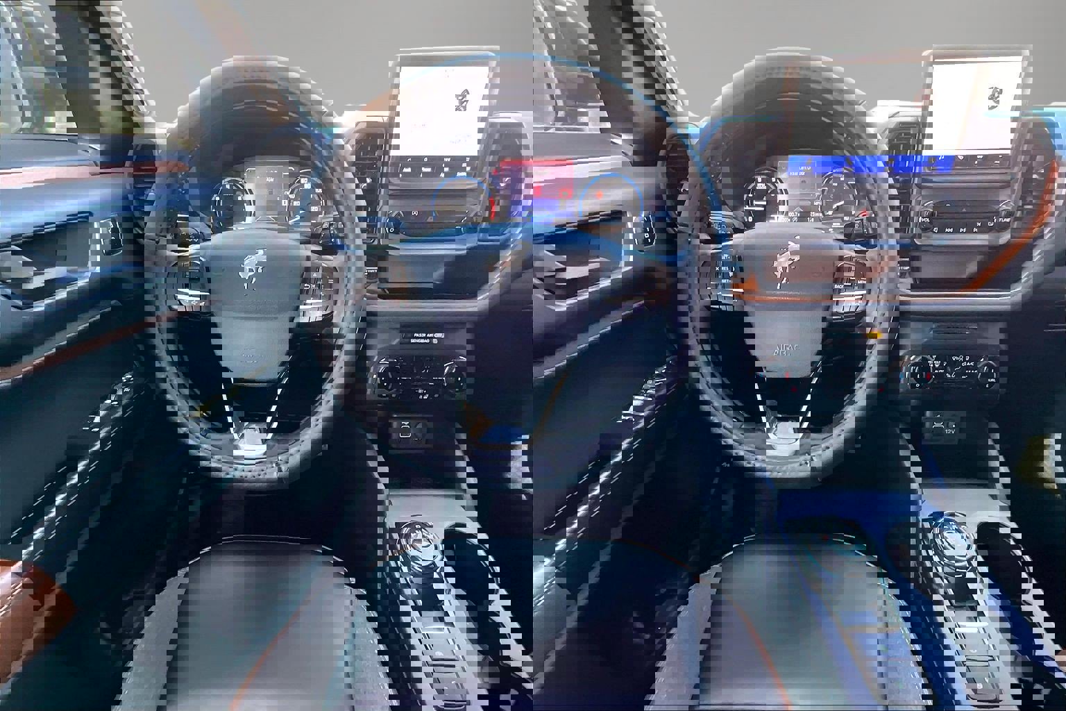 Used 2024 Ford Bronco Sport Outer Banks AWD/4WD image 8