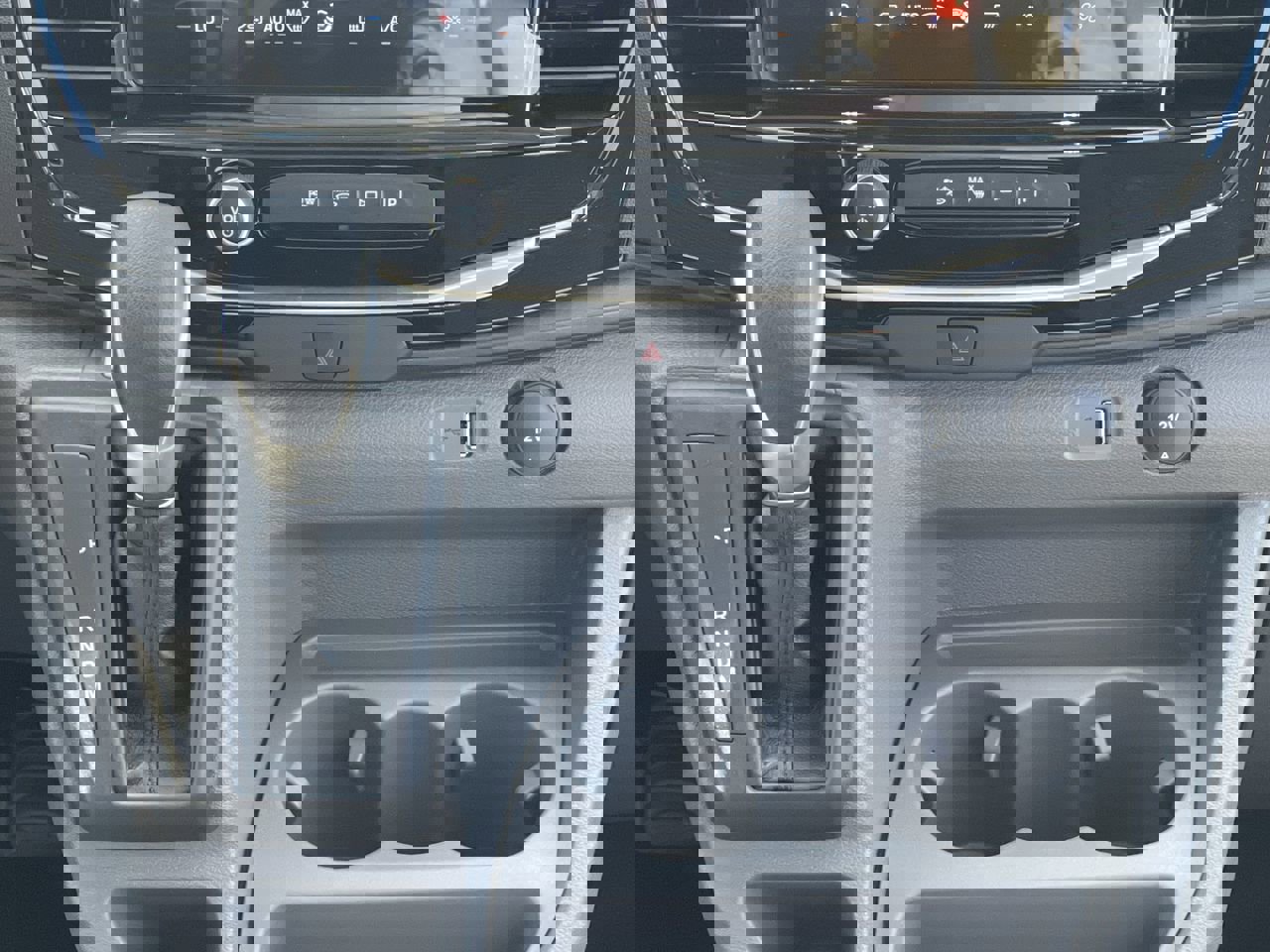 New 2026 Ford Transit 350 148 High Roof AWD image 13