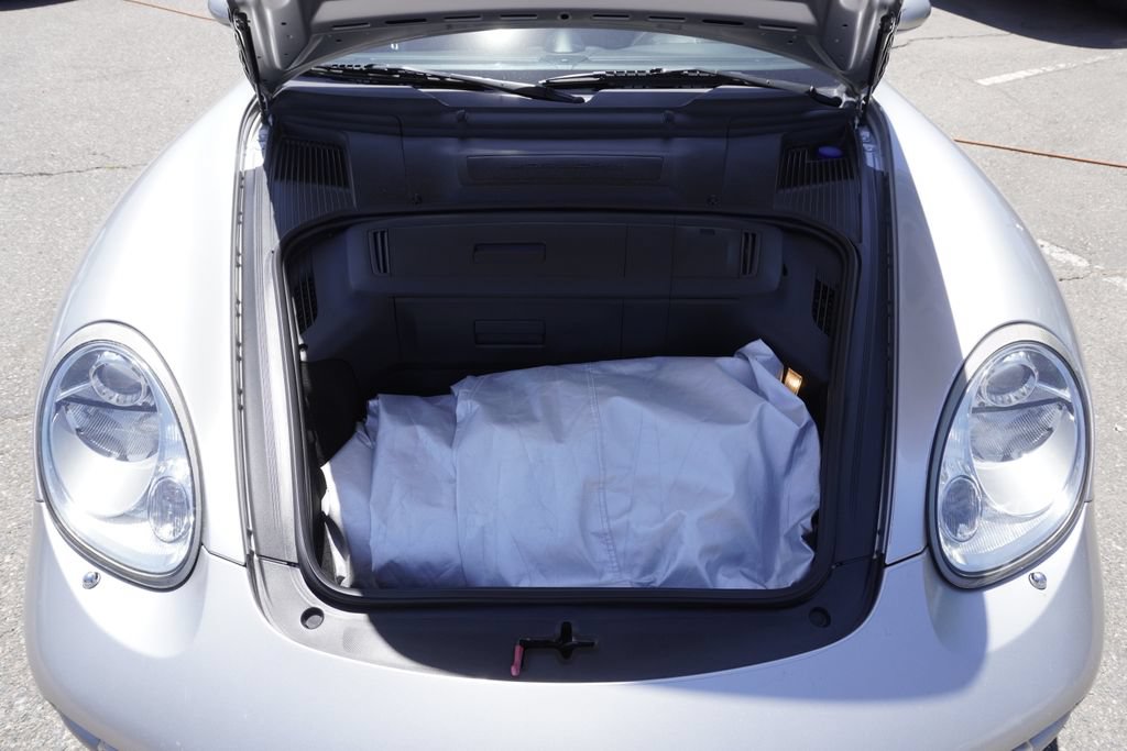 Used 2006 Porsche Cayman S RWD image 26
