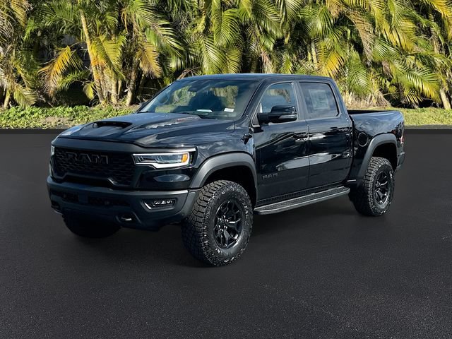 New 2026 RAM 1500 RHO w/ RHO Level 1 Equipment Group AWD/4WD image 1