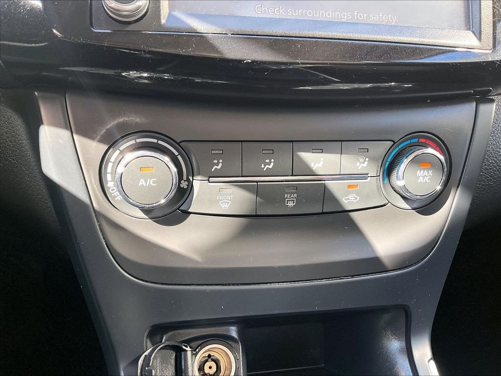 Used 2019 Nissan Sentra S FWD image 25