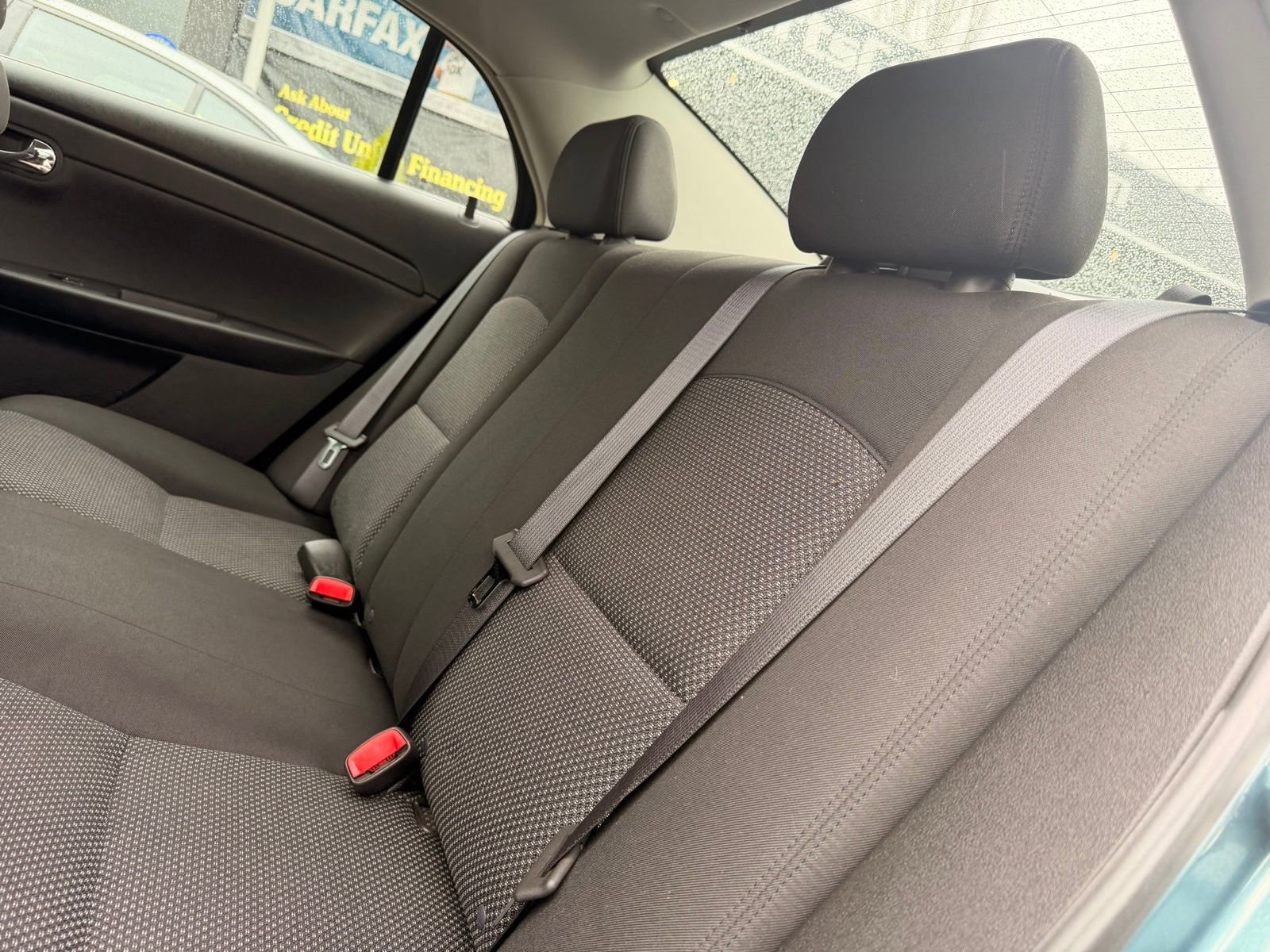 Used 2009 Chevrolet Malibu LT w/ Power Convenience Package image 13