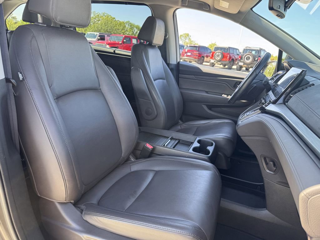 Used 2019 Honda Odyssey EX-L image 26