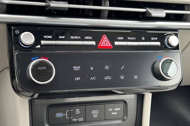 New 2026 Hyundai Tucson Blue SE AWD/4WD image 19