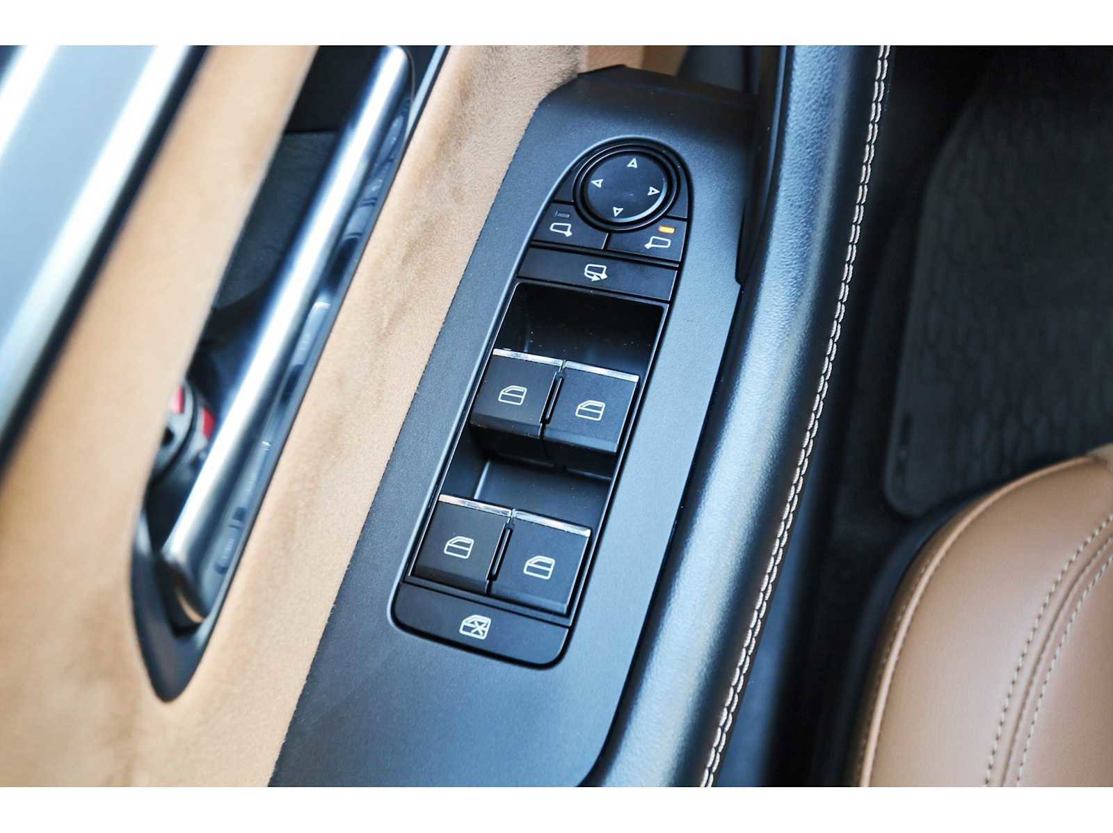 Certified 2025 MAZDA CX-90 3.3 Turbo S w/ Premium Plus image 22