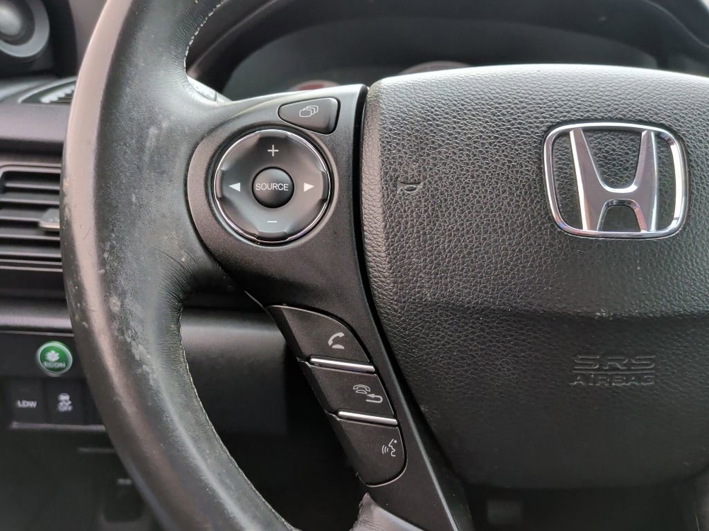 Used 2014 Honda Accord EX-L image 14