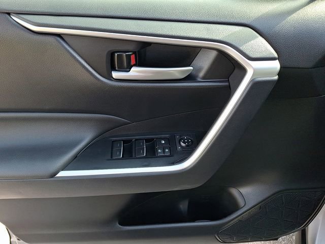 Certified 2025 Toyota RAV4 XLE image 12