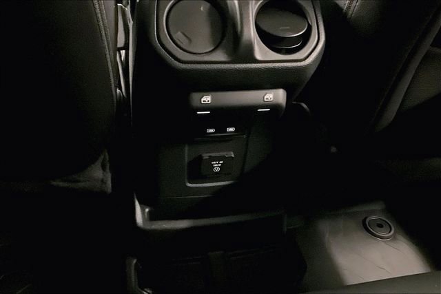Used 2023 Jeep Wrangler Unlimited Sahara w/ Cold Weather Group image 29
