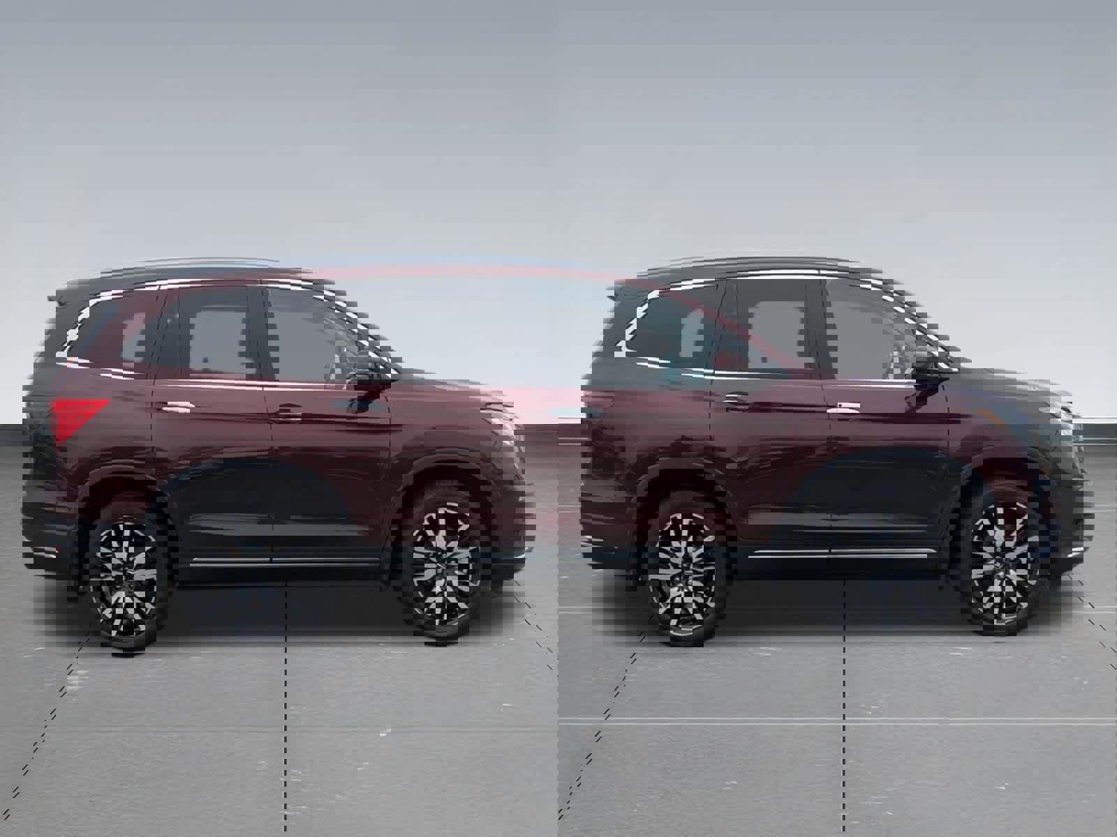 Used 2019 Honda Pilot Touring image 7