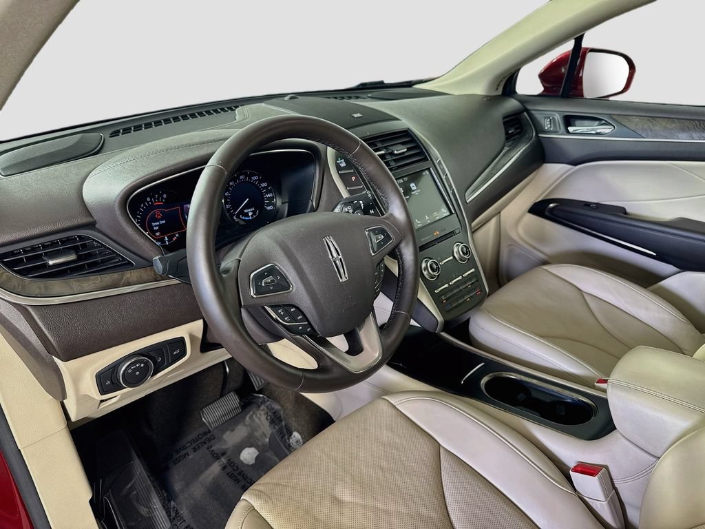 Used 2019 Lincoln MKC Reserve w/ MKC Climate Package AWD/4WD image 19