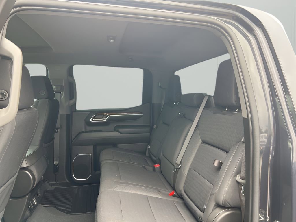 Certified 2022 GMC Sierra 1500 Elevation image 19