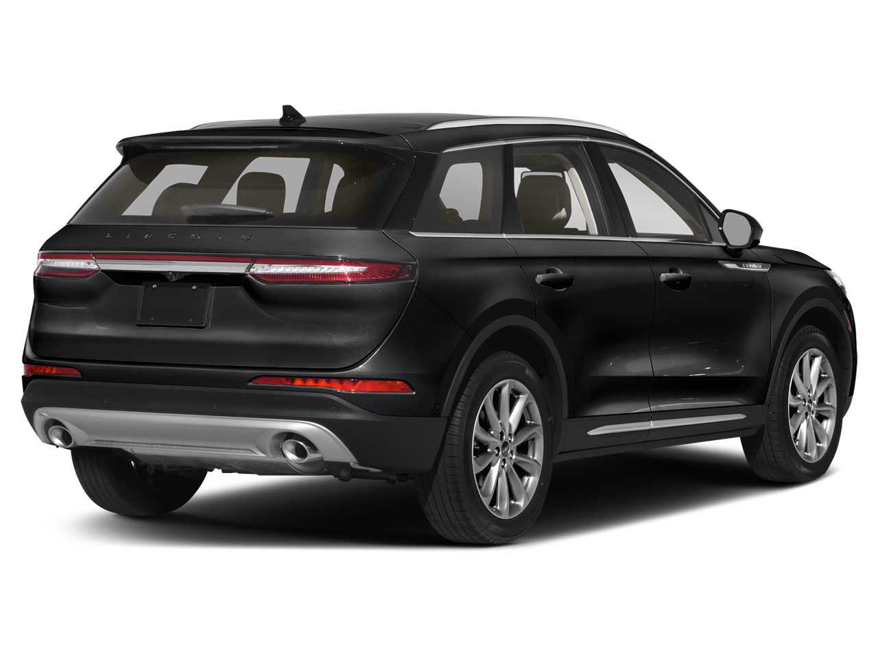 Used 2022 Lincoln Corsair AWD w/ Premium Package image 2
