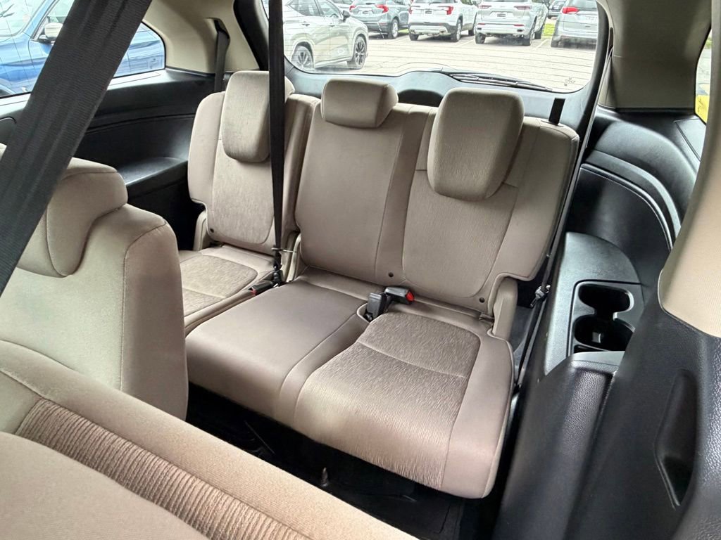 Used 2019 Honda Odyssey EX image 25