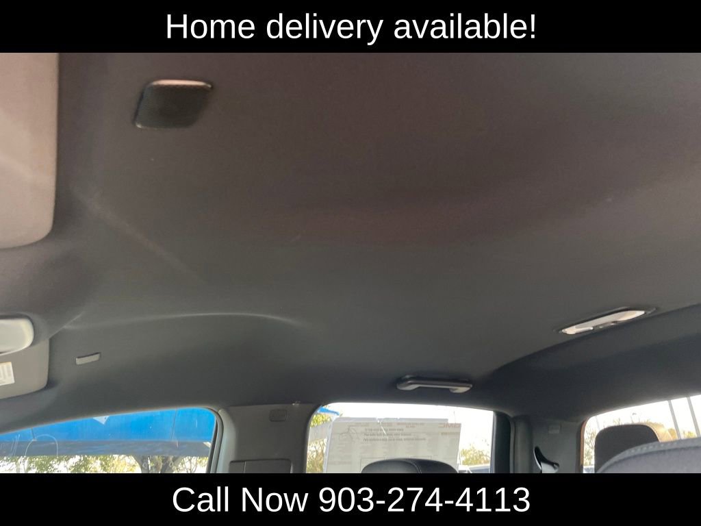 New 2026 GMC Canyon Elevation w/ Convenience Package image 32