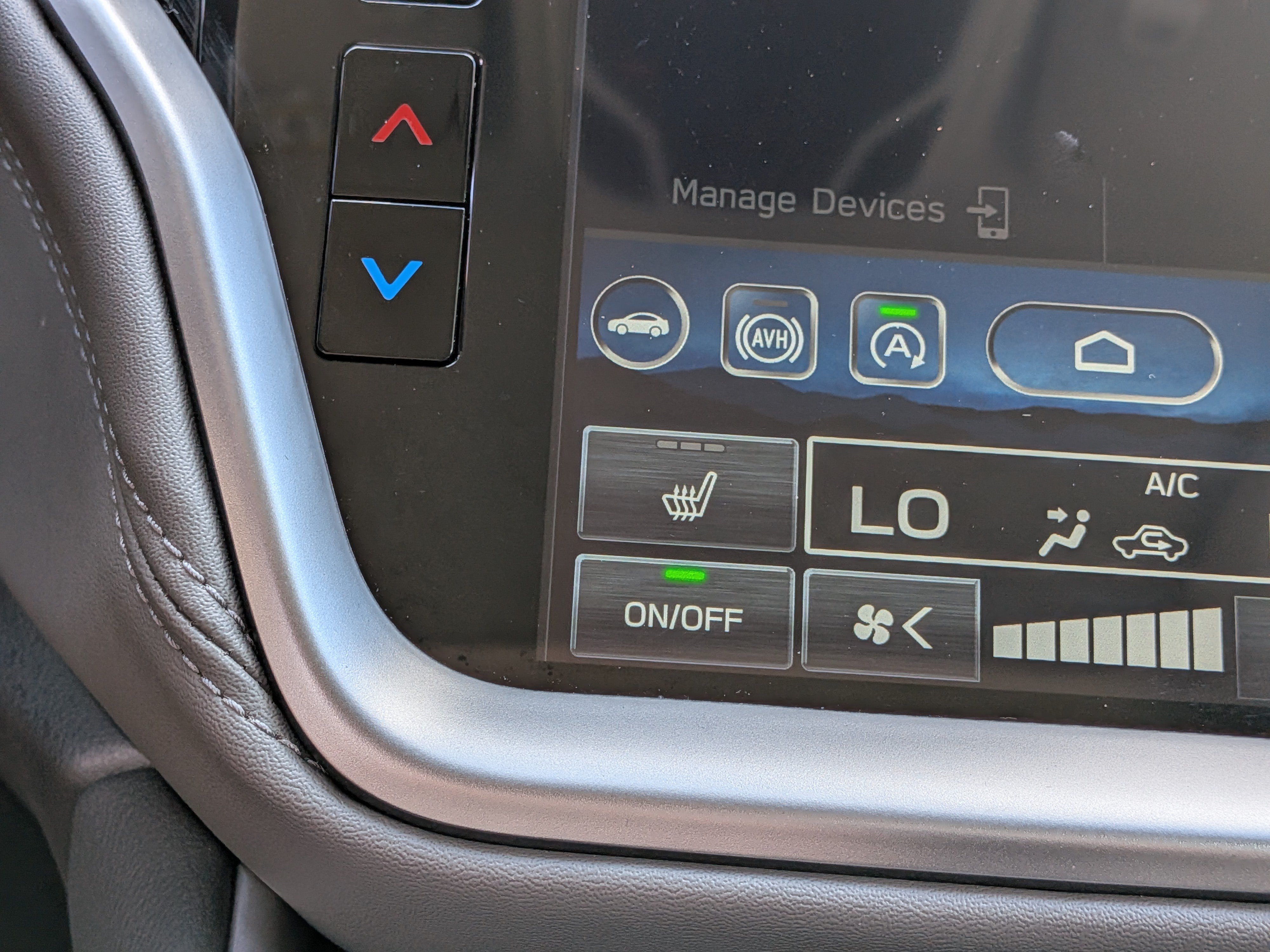 Certified 2025 Subaru Outback Onyx Edition AWD/4WD image 33