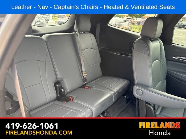 Used 2024 Buick Enclave Premium w/ LPO, Floor Liner Package FWD image 42